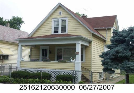 258 W 106th Pl., Chicago, IL 60628