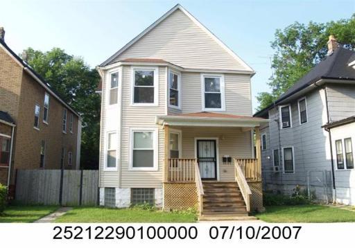 33 W 114th St., Chicago, IL 60628