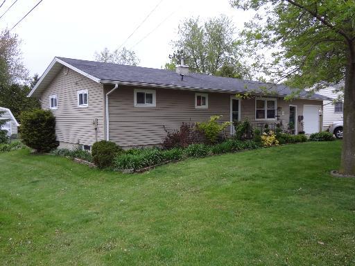 508 W Fulton St., Polo, IL 61064