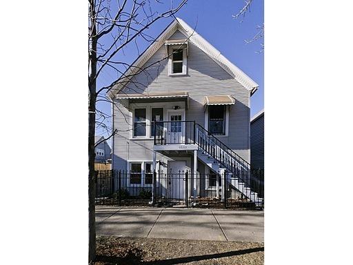 4642 S Honore St., Chicago, IL 60609