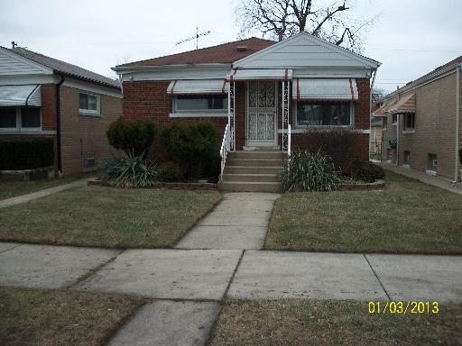 10118 S Green St., Chicago, IL 60643