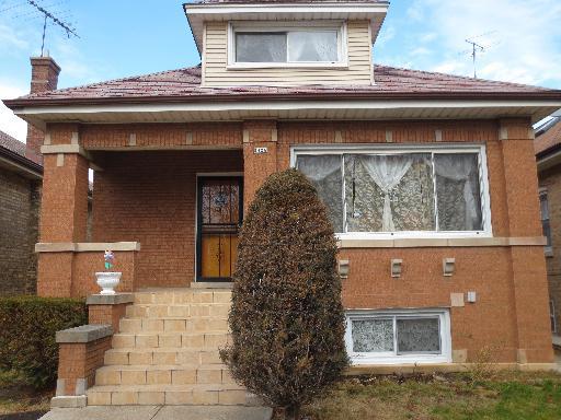 5428 W Melrose St., Chicago, IL 60634