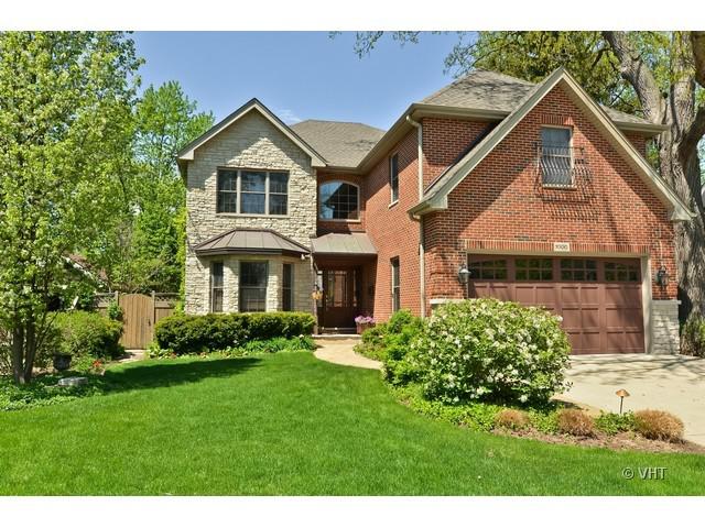 1000 Rosemary Ter., Deerfield, IL 60015