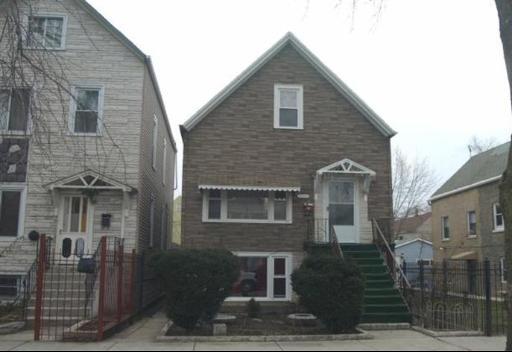 1249 W 49th Pl., Chicago, IL 60609