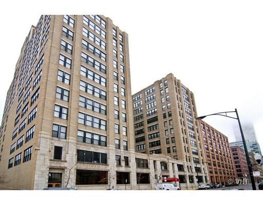 728 W Jackson Blvd. #320, Chicago, IL 60661