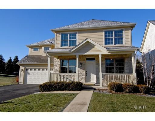 3N700 W Laura Ingalls Wilder Rd., St. Charles, IL 60175