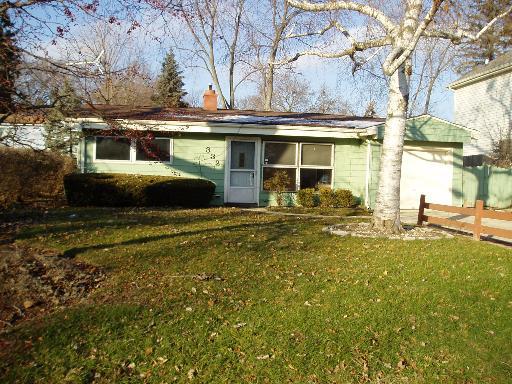 332 Pleasure Dr., Mundelein, IL 60060