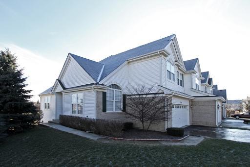 1209 Telluride Ct., Bartlett, IL 60103