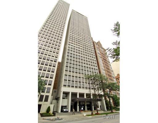 1110 N Lake Shore Dr. #20S, Chicago, IL 60611