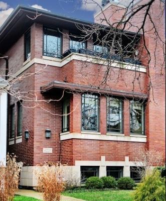 4226 N Greenview Ave., Chicago, IL 60613