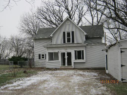 600 Gumm Ave., Marseilles, IL 61341
