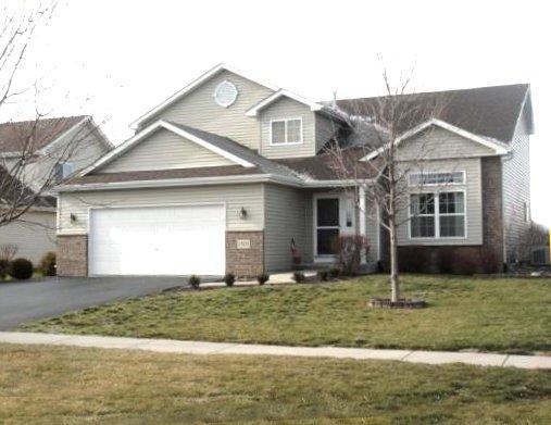 1503 Ridge Brook Dr., Joliet, IL 60431