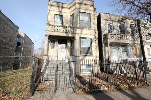 4216 W Wilcox St., Chicago, IL 60624