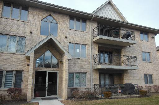5150 Shadow Creek Dr. #6, Oak Forest, IL 60452