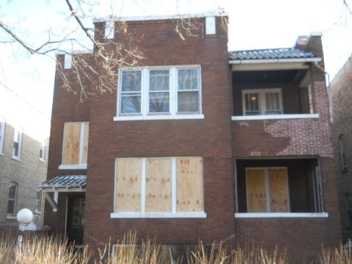 7833 S Peoria St., Chicago, IL 60620