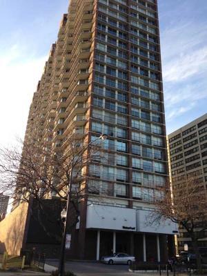 4170 N Marine Dr. #7M, Chicago, IL 60613