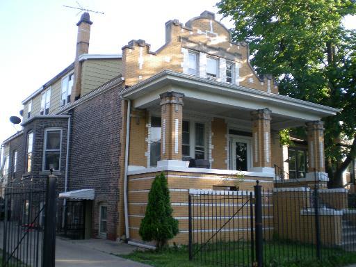 5331 W 24th Pl., Cicero, IL 60804
