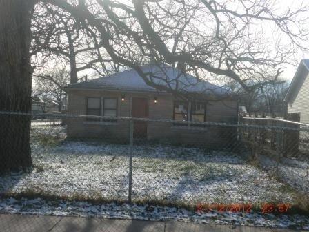 399 Melrose Ave., Aurora, IL 60505