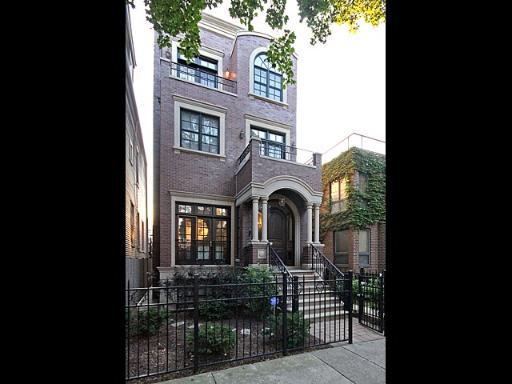 2642 N Wayne Ave., Chicago, IL 60614