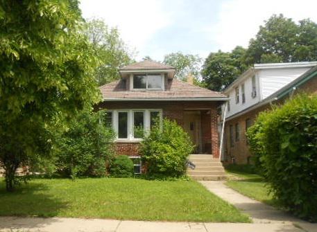1509 Fowler Ave., Evanston, IL 60201