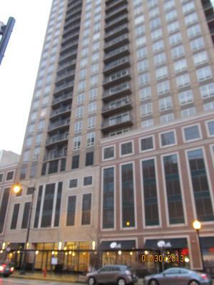 1111 S Wabash Ave. #2109, Chicago, IL 60605