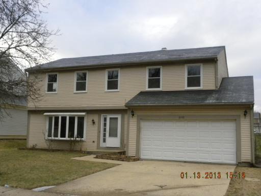 2110 Primrose Ln., Schaumburg, IL 60194