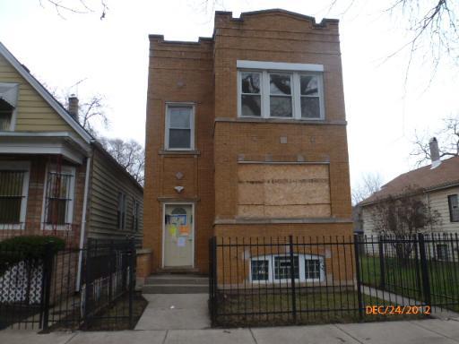 6031 S Paulina St., Chicago, IL 60629