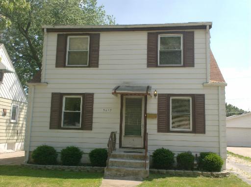 3417 W 116th Pl., Chicago, IL 60655