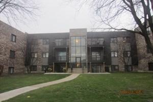 1462 Stonebridge Cir. #F10, Wheaton, IL 60189