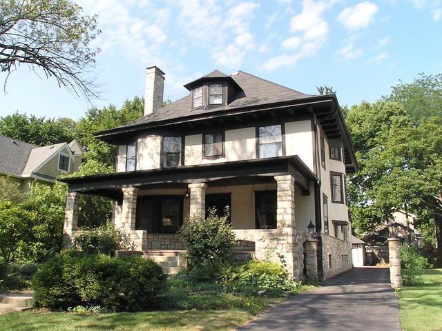210 S La Grange Rd., La Grange, IL 60525