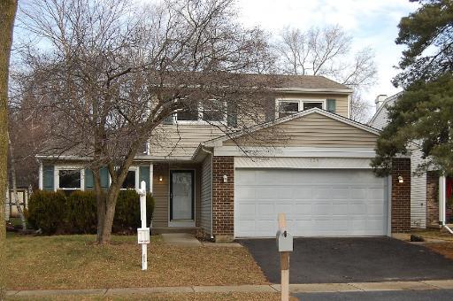 724 N Lakeside Dr., Vernon Hills, IL 60061