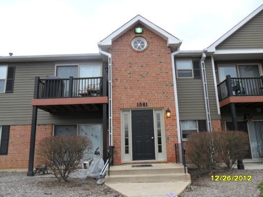1581 Raymond Dr. #204, Naperville, IL 60563