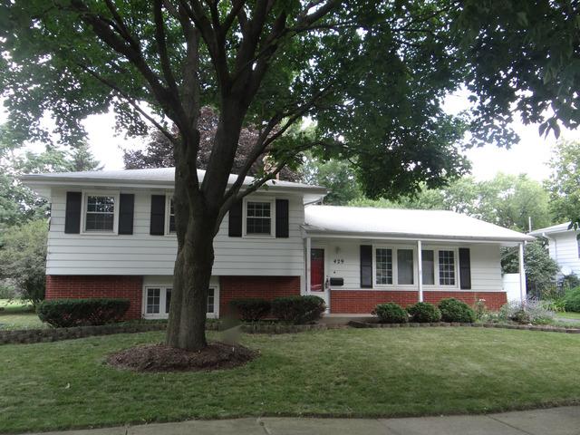 429 Tupelo Dr., Naperville, IL 60540