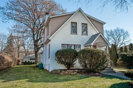 9829 Karlov Ave., Skokie, IL 60076