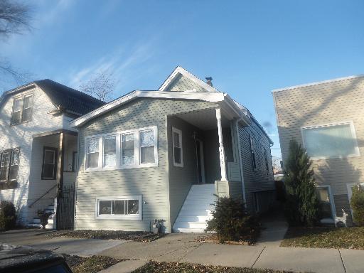 3438 N Kilbourn Ave., Chicago, IL 60641