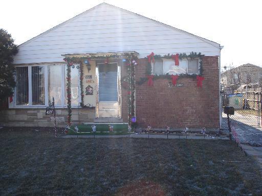 4659 W 83rd Pl., Chicago, IL 60652