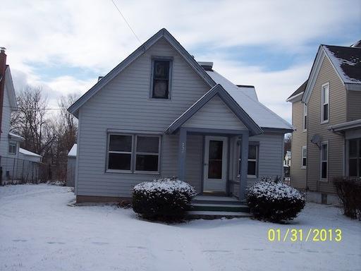 336 N Avon St., Rockford, IL 61103