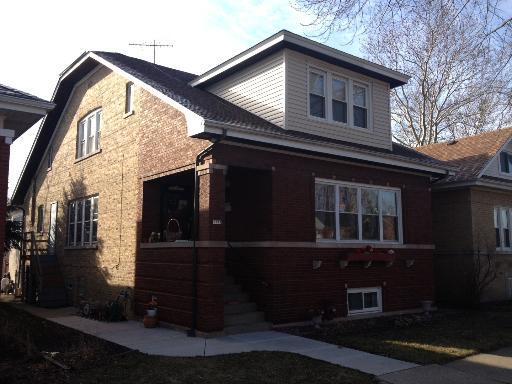 6155 W Byron St., Chicago, IL 60634