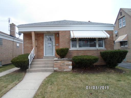3834 S Lombard Ave., Berwyn, IL 60402