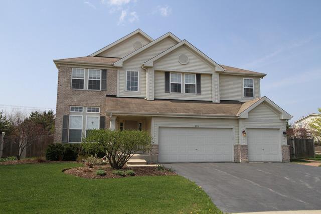 2216 Monument Ct., Gurnee, IL 60031