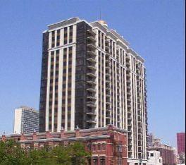 1322 S Prairie Ave. #1509, Chicago, IL 60605