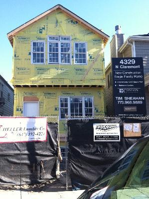 4329 N Claremont Ave., Chicago, IL 60618