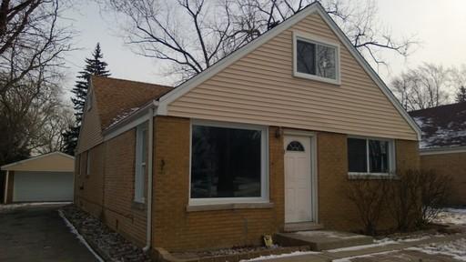 441 Geneva Ave., Hillside, IL 60162