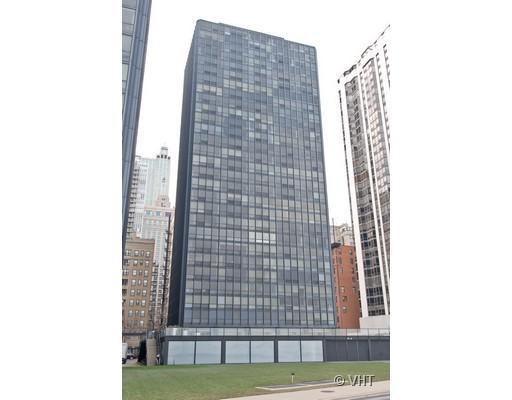 910 N Lake Shore Dr. #1016, Chicago, IL 60611