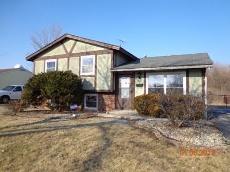 3859 171st St., Country Club Hills, IL 60478