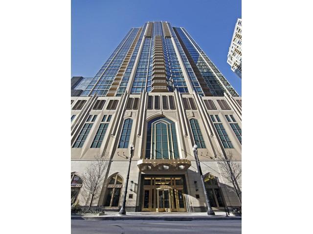 21 E Huron St. #1505, Chicago, IL 60611