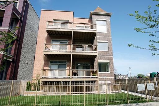 6617 S Kimbark Ave. #1B, Chicago, IL 60637
