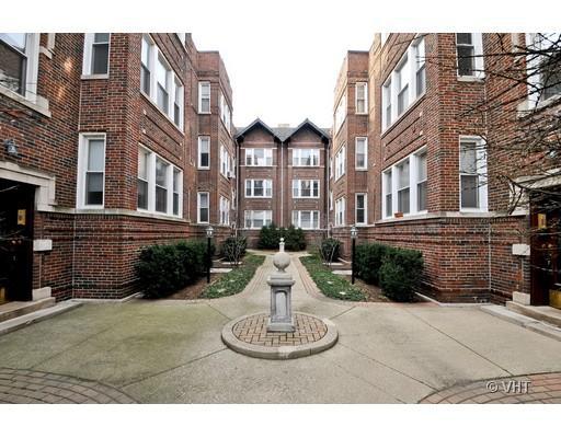 4864 N Ashland Ave. #2W, Chicago, IL 60640