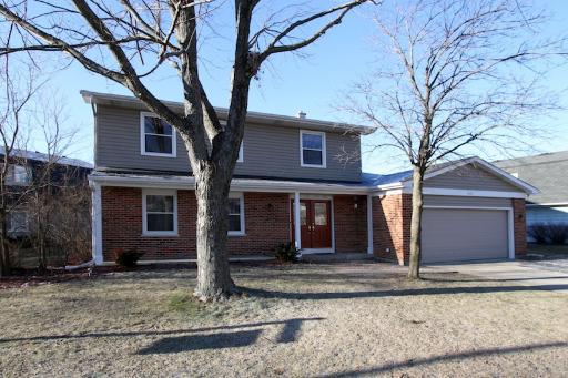 4102 Victoria Dr., Hoffman Estates, IL 60192