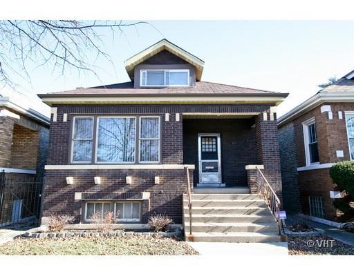 8841 S Justine St., Chicago, IL 60620